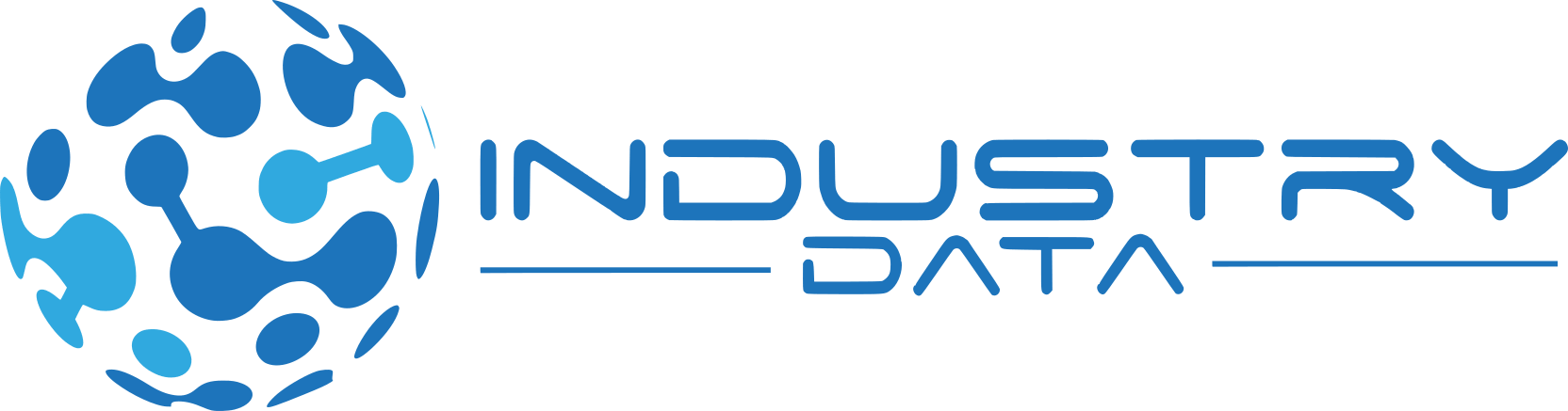 Click the Industry Data Logo to return to homepage